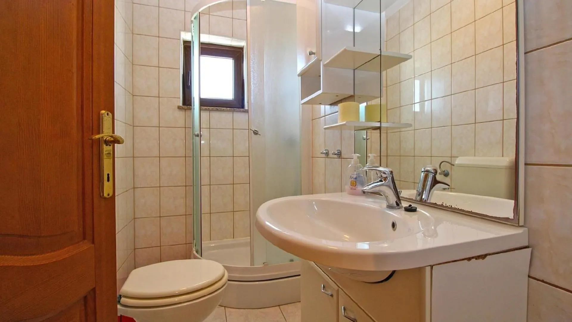 Ferienwohnung Fuer 4 Personen Ca 42 Qm In Pula-Fondole, Istrien Istrische Riviera Stinjan