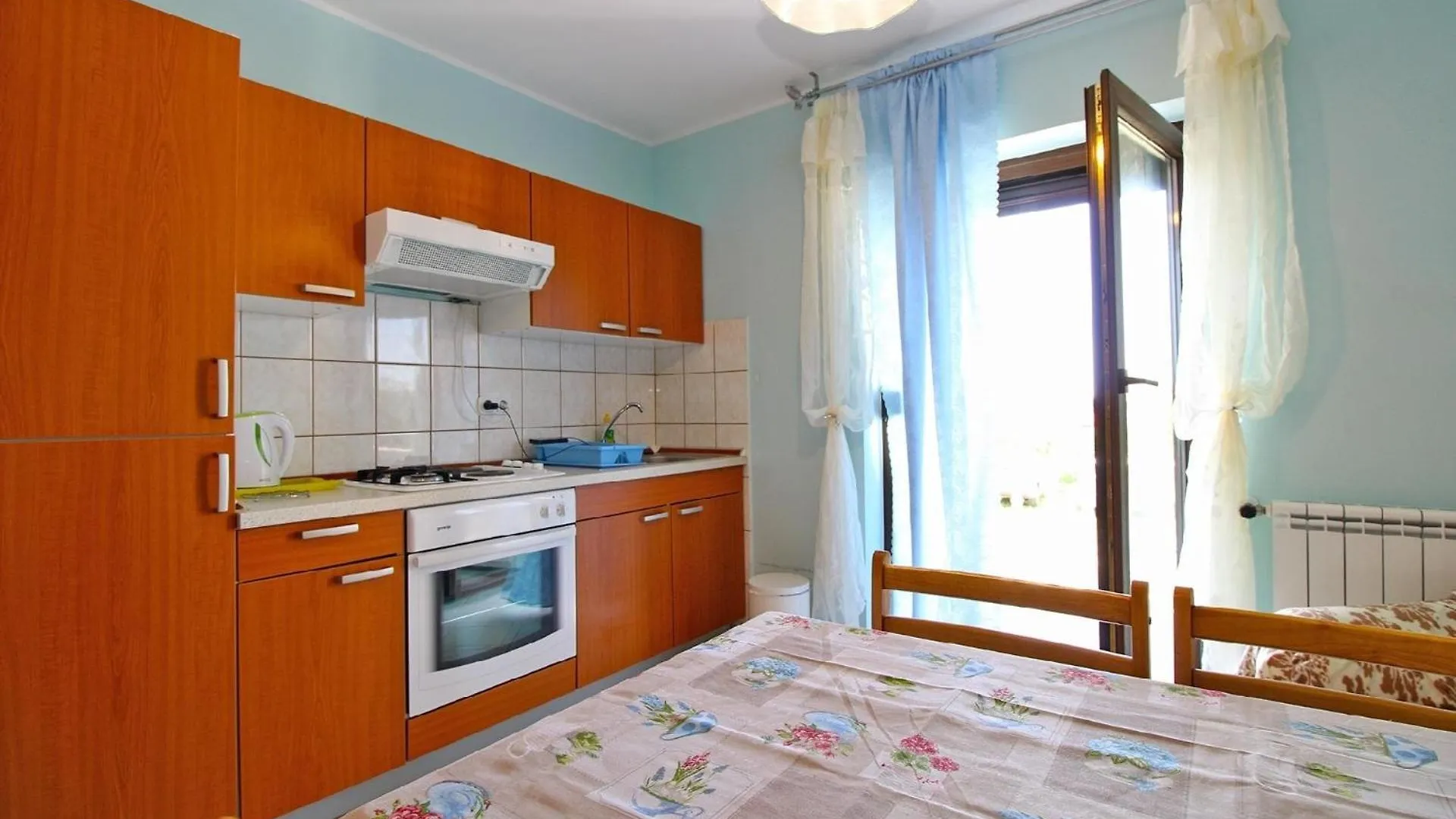 Apartment Ferienwohnung Fuer 4 Personen Ca 42 Qm In Pula-Fondole, Istrien Istrische Riviera Stinjan