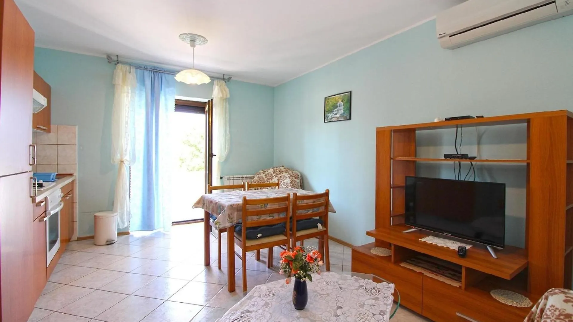 Ferienwohnung Fuer 4 Personen Ca 42 Qm In Pula-Fondole, Istrien Istrische Riviera Stinjan Croatia