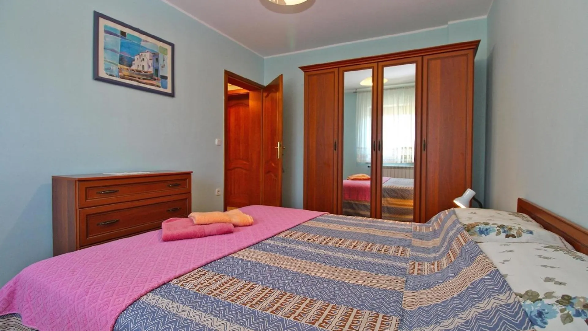 Ferienwohnung Fuer 4 Personen Ca 42 Qm In Pula-Fondole, Istrien Istrische Riviera Stinjan 0*,  Croatia