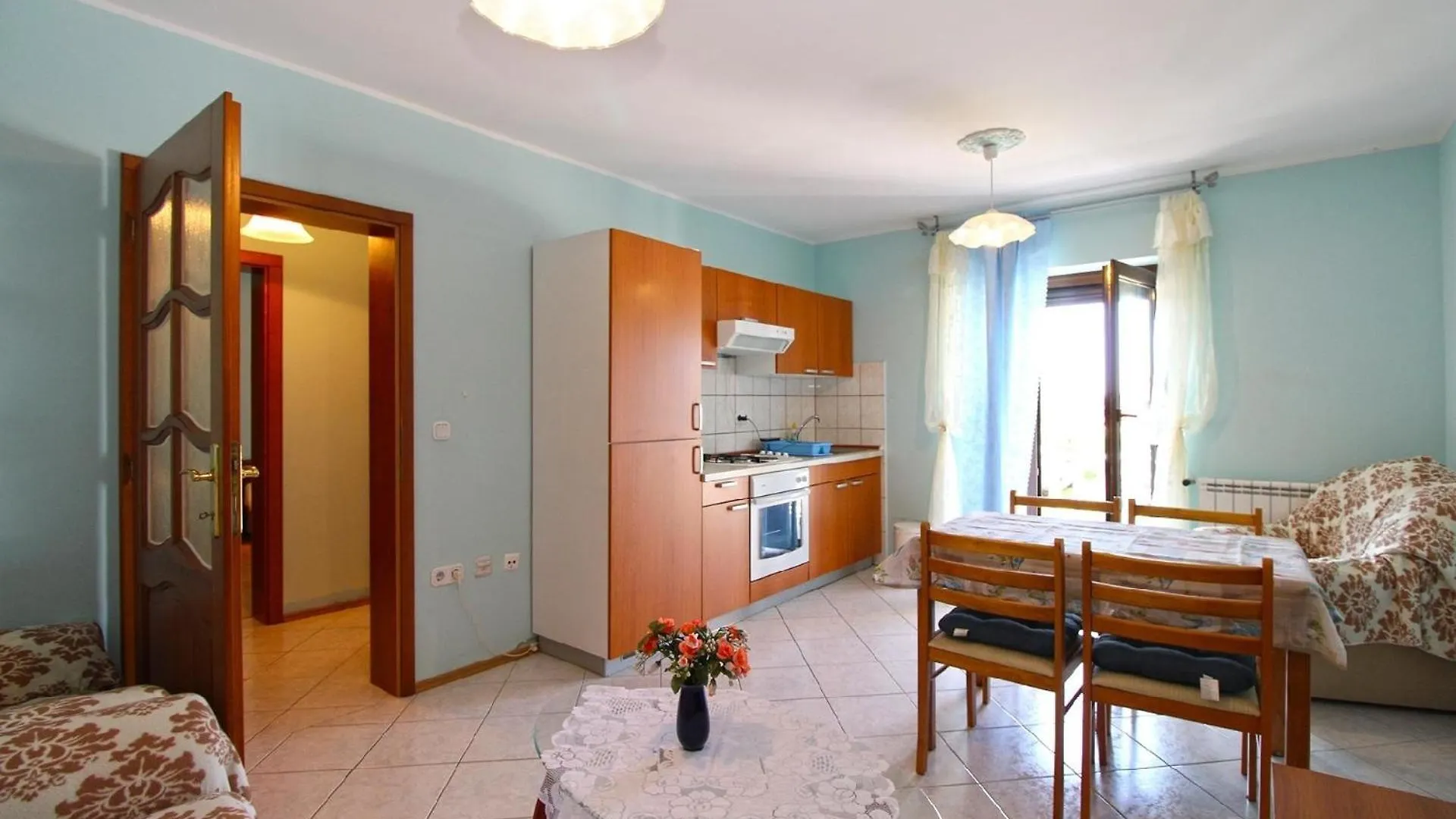 Ferienwohnung Fuer 4 Personen Ca 42 Qm In Pula-Fondole, Istrien Istrische Riviera Stinjan Apartment