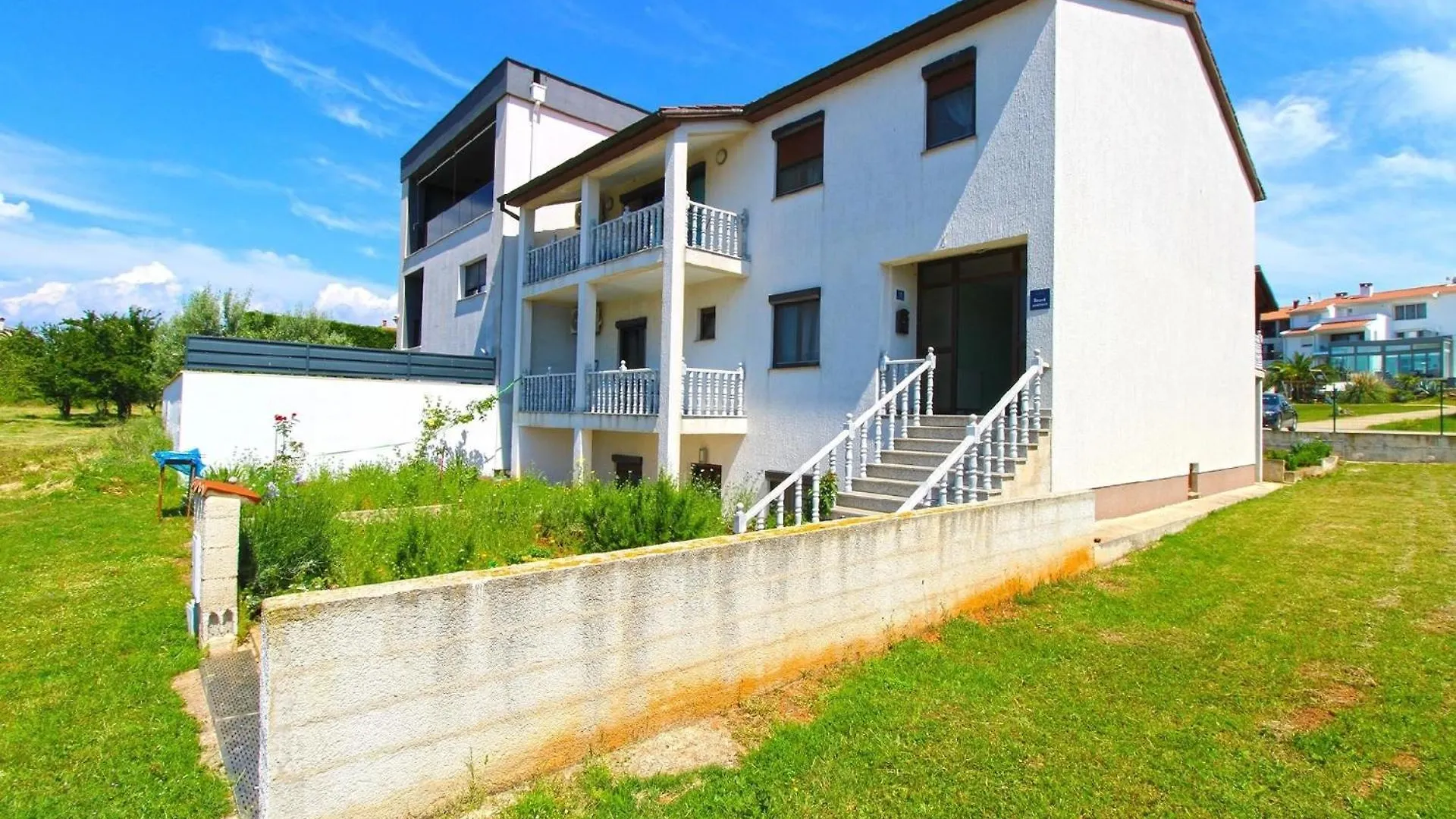 Ferienwohnung Fuer 4 Personen Ca 42 Qm In Pula-Fondole, Istrien Istrische Riviera Stinjan