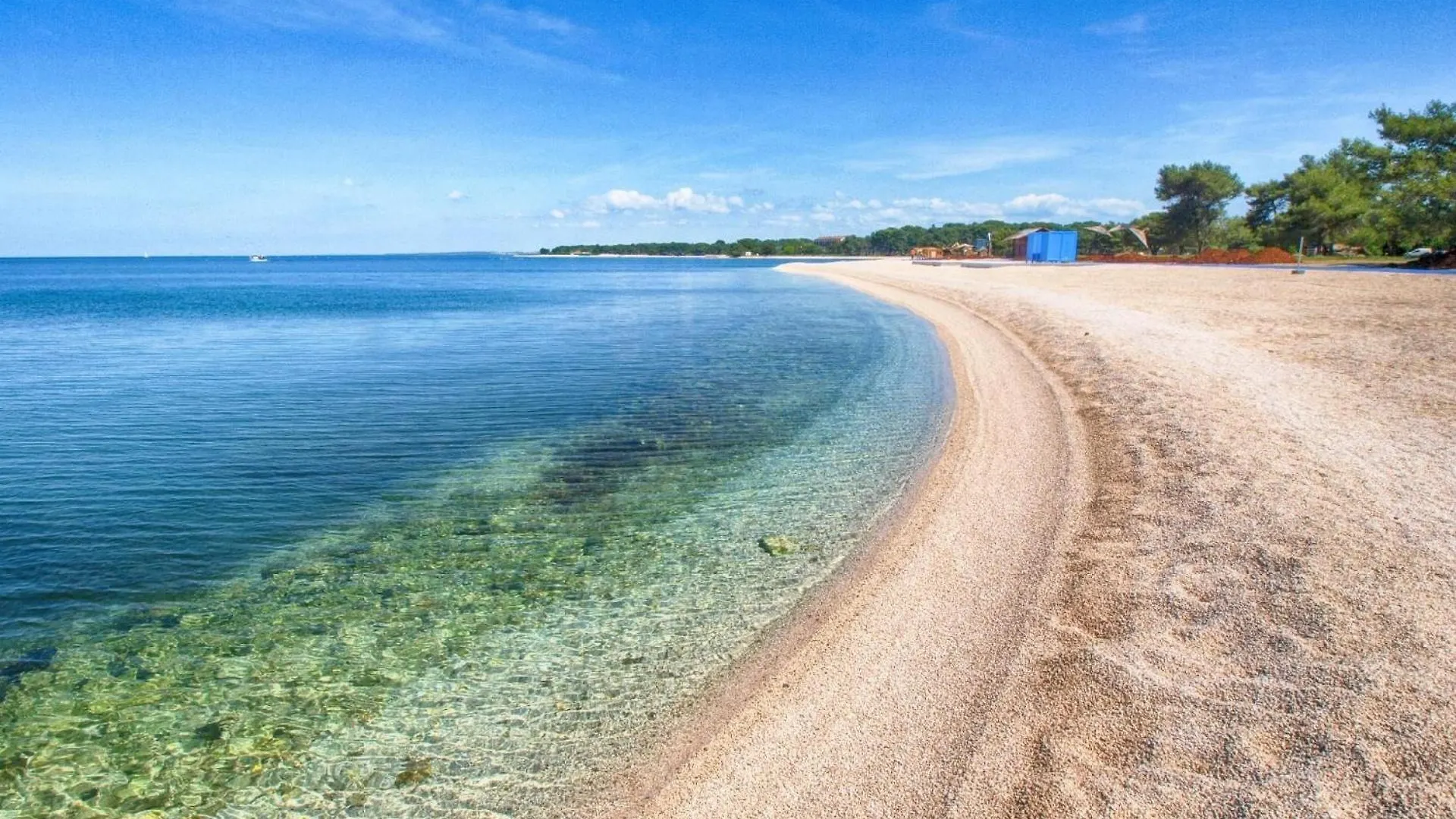 Ferienwohnung Fuer 4 Personen Ca 42 Qm In Pula-Fondole, Istrien Istrische Riviera Stinjan Apartment