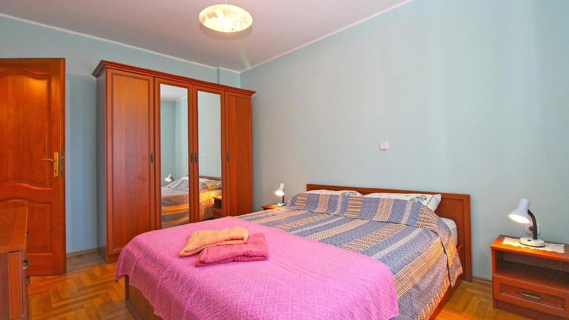 Ferienwohnung Fuer 4 Personen Ca 42 Qm In Pula-Fondole, Istrien Istrische Riviera Štinjan