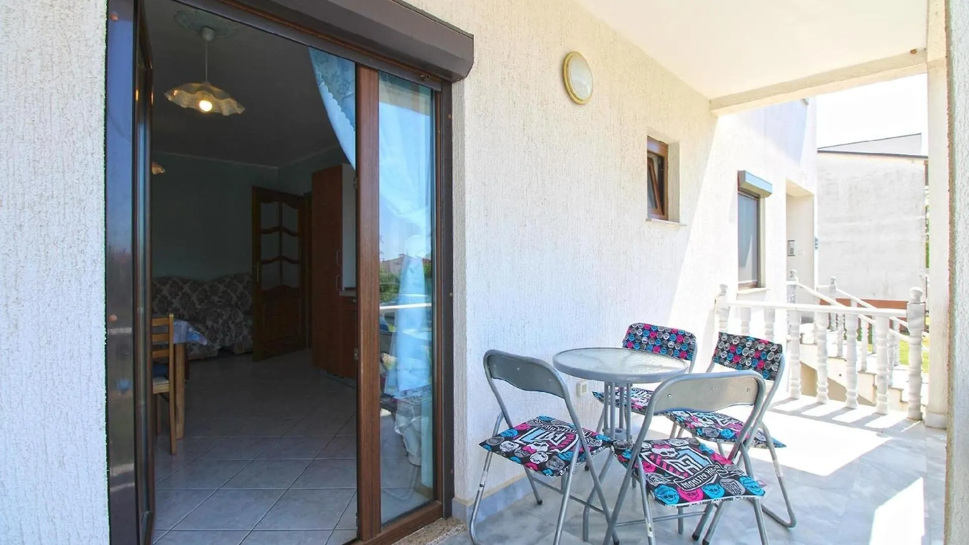 Ferienwohnung Fuer 4 Personen Ca 42 Qm In Pula-Fondole, Istrien Istrische Riviera Štinjan Διαμέρισμα