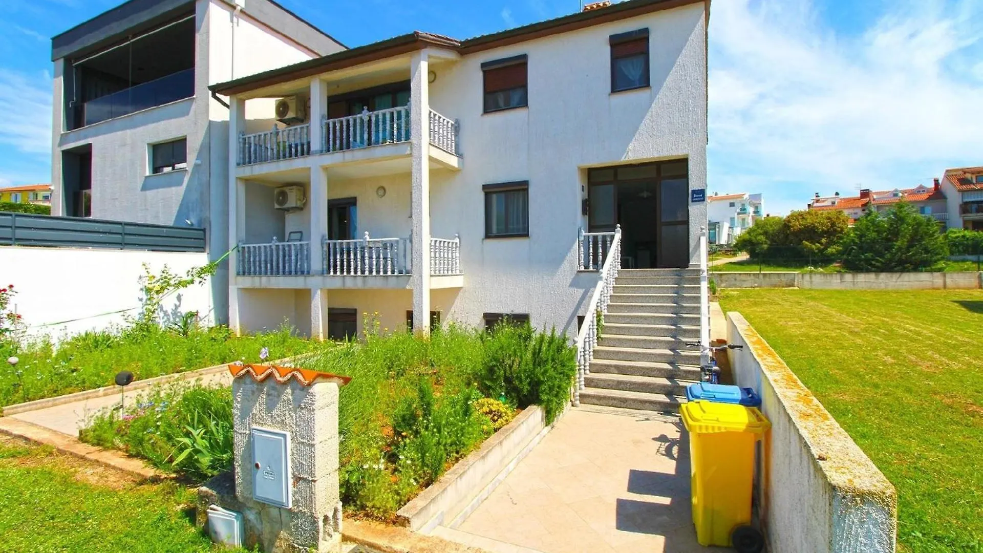 Ferienwohnung Fuer 4 Personen Ca 42 Qm In Pula-Fondole, Istrien Istrische Riviera Štinjan
